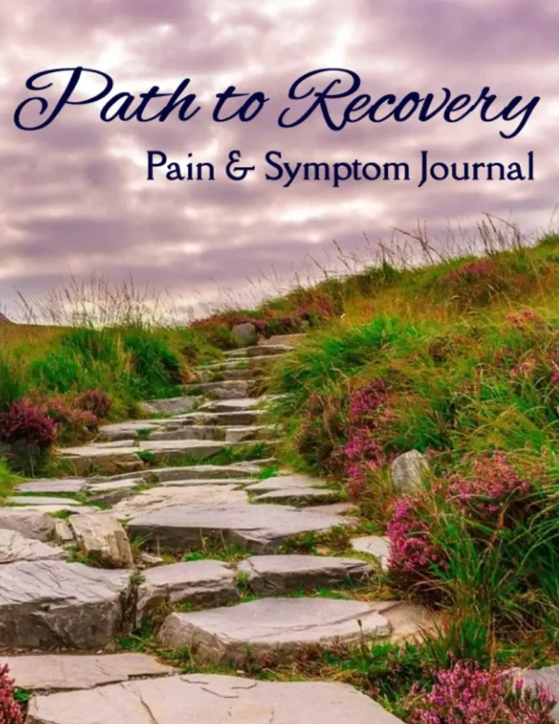 Path to Recovery: Pain & Symptom Journal