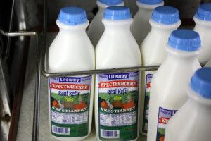health benefits of kefir