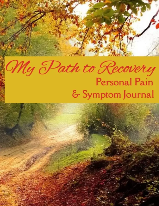 My Path to Recovery: Personal Pain & Symptom Journal
