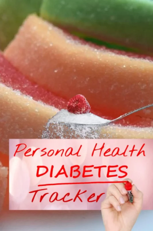Personal Health Diabetes Tracker