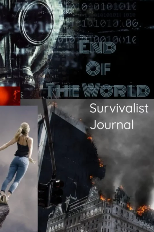 End of the World Survivalist Journal