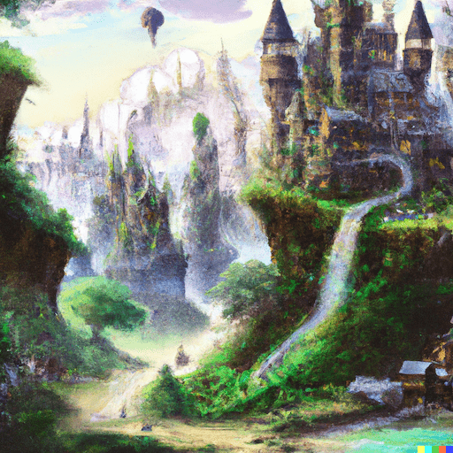 spellbinding storyline