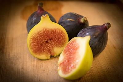 growing figs