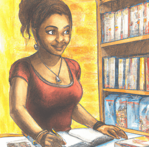 sell your book on amazon