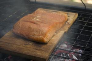 Best Fish & Grilling Salmon