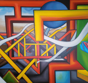 multi dimensions