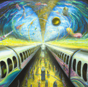 history of teleportation