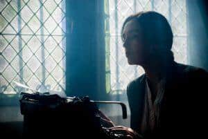 science fiction writing