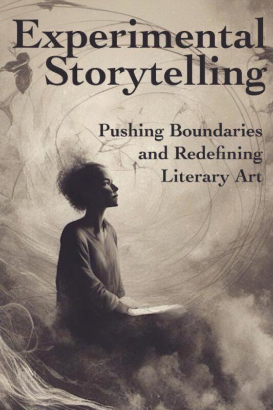 Experimental Storytelling: Pushing Boundaries and Redefining Literary Art