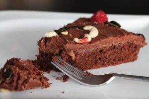 chocolate vegan cakes sweet 811794