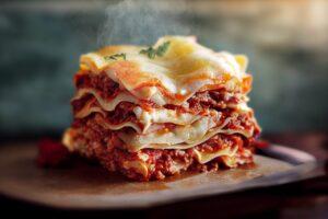 lasagna snack to have lunch food 7577748