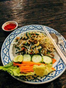 pad thai noodles vegan tamarind 5262190