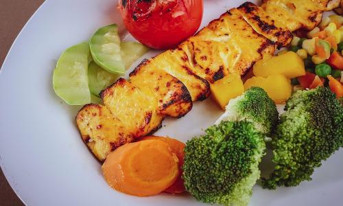 The Top 10 Nutrients Your Body Needs to Thrive