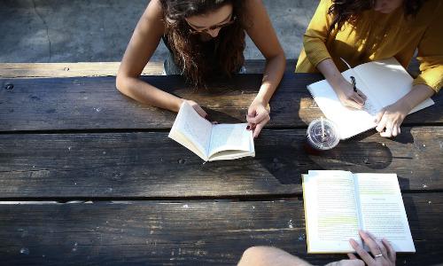 How to Teach Writing Skills in Homeschooling