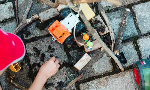 Homeschooling and the Importance of Outdoor Education