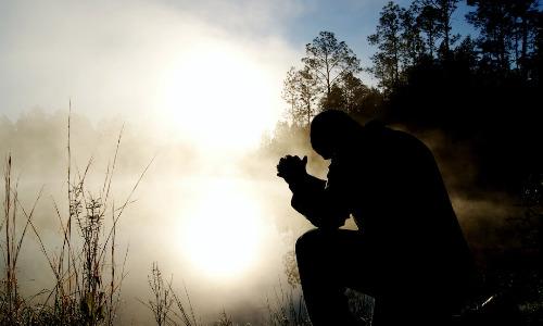 The Role of Prayer in Overcoming Life’s Challenges