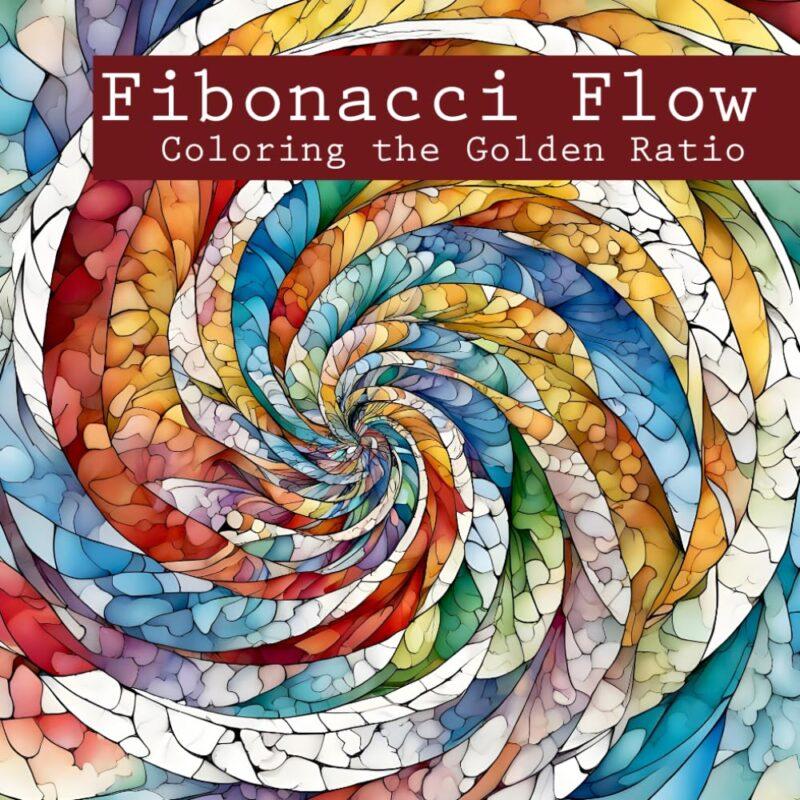 Fibonacci Flow: Coloring the Golden Ratio