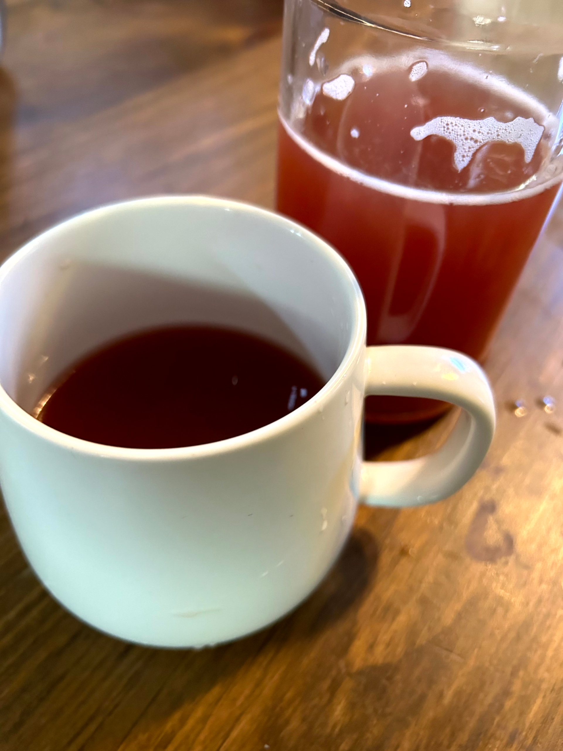How to Make Cherry Water Kefir: A Refreshing and Healthful Probiotic Drink