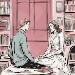 Creating Conflict in Romance Writing: Strategies for Tension