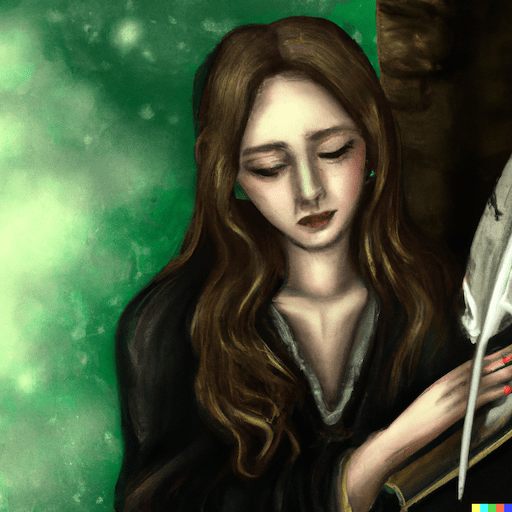 Submitting Your Fantasy Novel to Publishers: Step-by-Step Guide