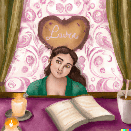 How to Write a Romance Novel