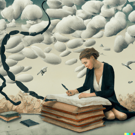 Writing a Science Fiction Novel: Tips for Crafting a Compelling Story