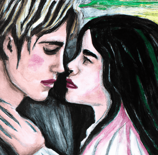 How to Write a Romance Novel