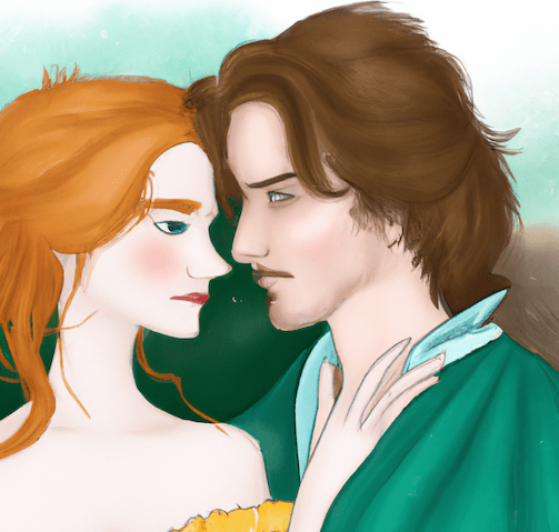 10 Proven Tips for Crafting Compelling Love Stories in Romance Novels