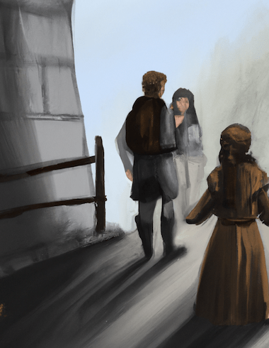 7 Tips to Create Suspense in a Novel