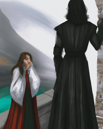 Mastering the Art of Building Suspense in Fiction Novels