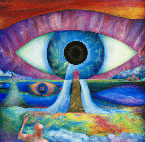 Exploring the Depths of the Mind and Soul through Metaphysical Fiction: 5 Tips to Discovering New Realms