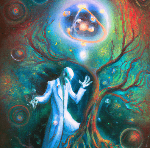 Uncovering the Mystery of Life through Metaphysical Fiction Writing