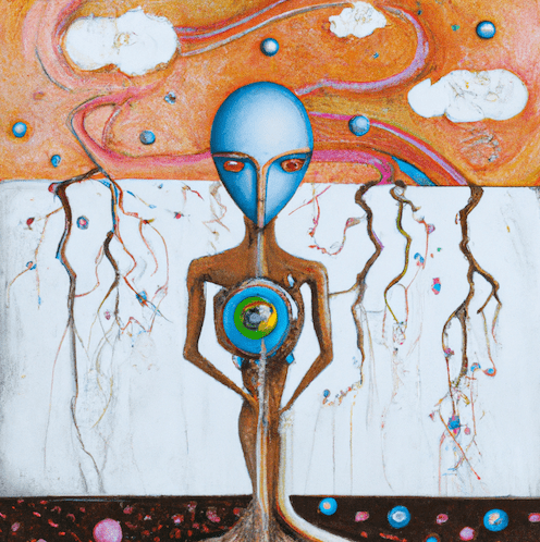 Unleashing Creativity: A Guide to Crafting Excellent and Thought-Provoking Themes in Metaphysical Fiction