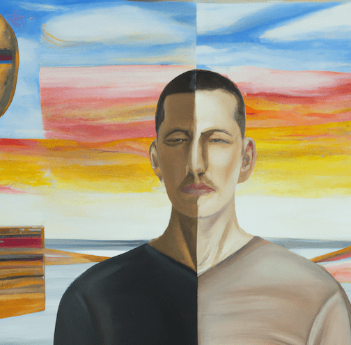 Exploring the Boundaries of Human Experience in Metafantastical Fiction