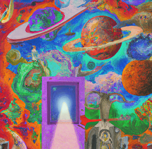 Exploring the Limits of Imagination and Reality in Fiction: Unleashing the Power of Metafantasy