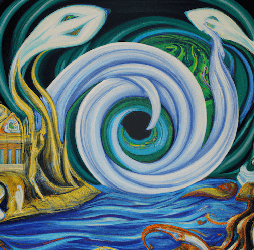 Mastering the Art of Unique Plot Twists in Metafantastical Fiction Novels