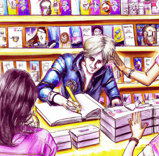 Unlock Your Potential: A Guide to Turning Your Writing Passion into a Profitable Career