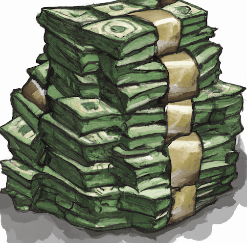 How Much Money Can You Make Writing a Fiction Novel