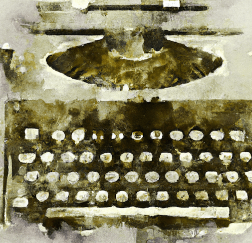 Steps to Take to Write Your First Novel