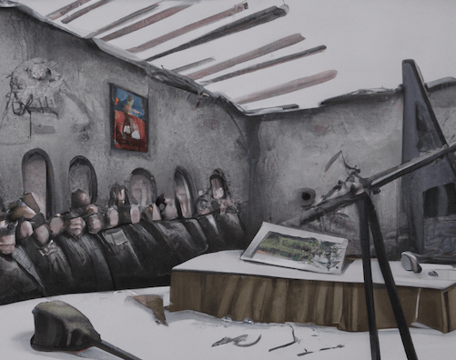 Propaganda: A Revealing Study of the History and Techniques Used in Persuasion