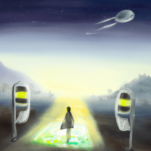 Teleportation to Other Planets: Exploring the Exciting Possibilities and Science
