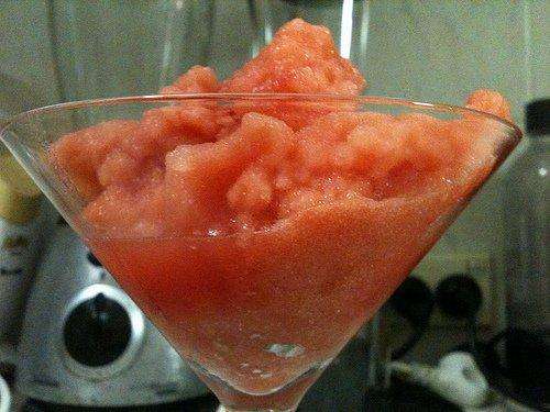 How to Make Healthy Slushies – Homestead Recipe Basics