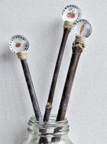 5 Creative Craft Ideas for Decorating Your Garden on a Budget