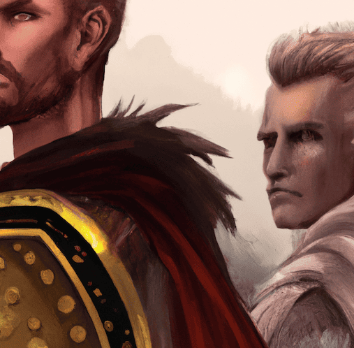 Crafting Compelling Characters in Science Fiction Books