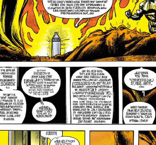 Mastering the Art of Comic Book Writing: Tips and Tricks