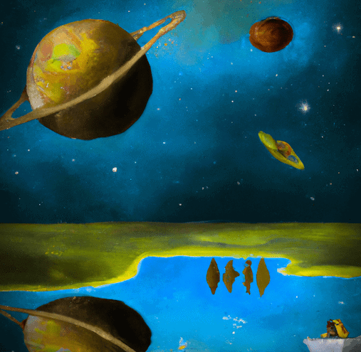 Reincarnation, Time Paradoxes, and the Possibility of Parallel Universes: An Interesting Exploration into the 3 Concepts