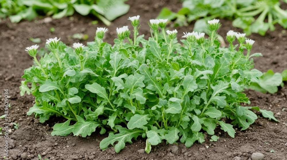 How to Save Arugula Seeds – Seed Saving on the Homestead