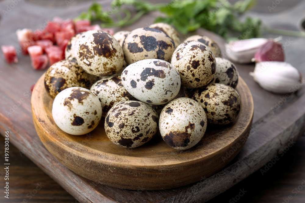 Fresh Delicious Quail Eggs – Micro Homesteading
