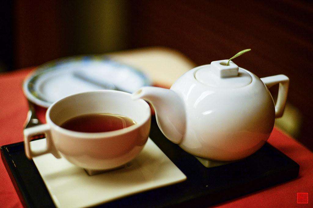 Creating a Tranquil Tea Time Oasis in Your Garden: A Guide