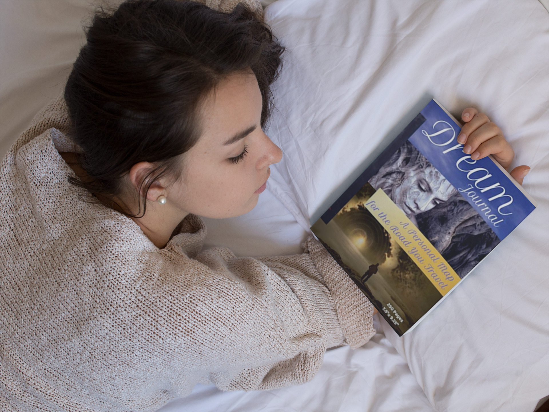 Maximizing the Benefits of Keeping a Dream Journal: A Step-by-Step Guide